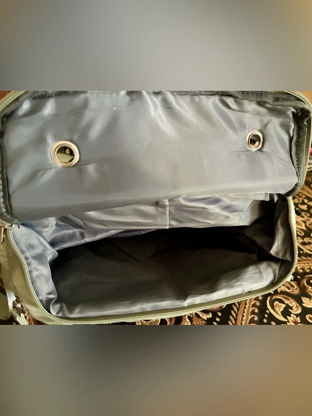 VECAVE Carry On Backpack